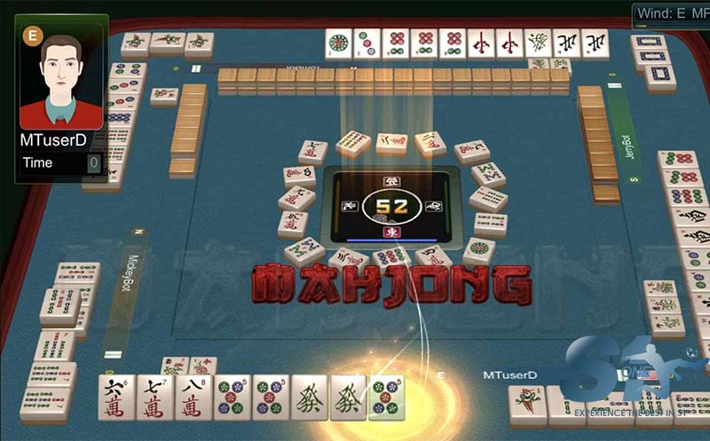 Online Mahjong casino s1bet