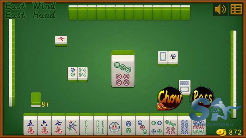 Onlin Mahjong casino