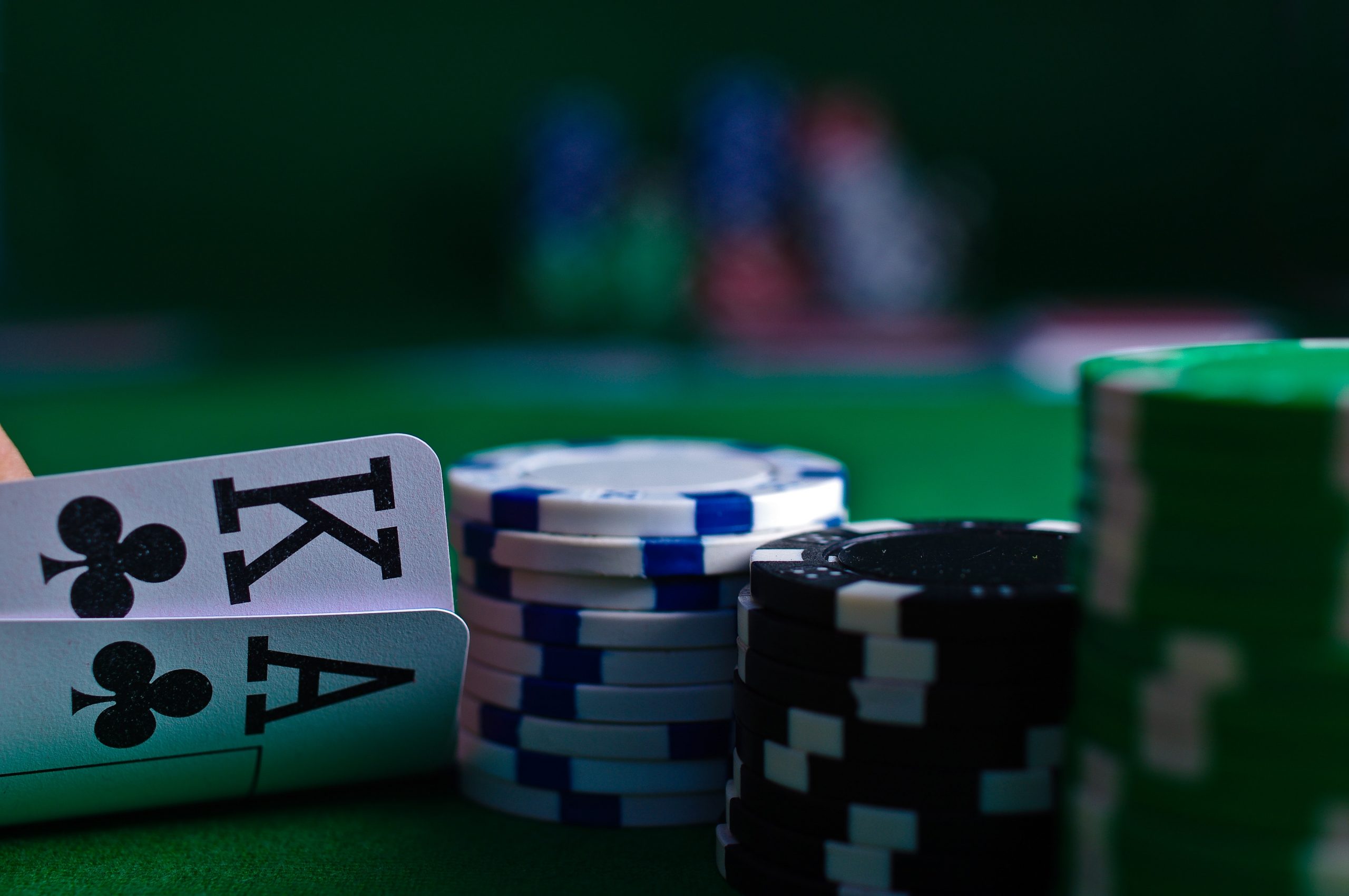 How to Play Online Poker in Singapore
