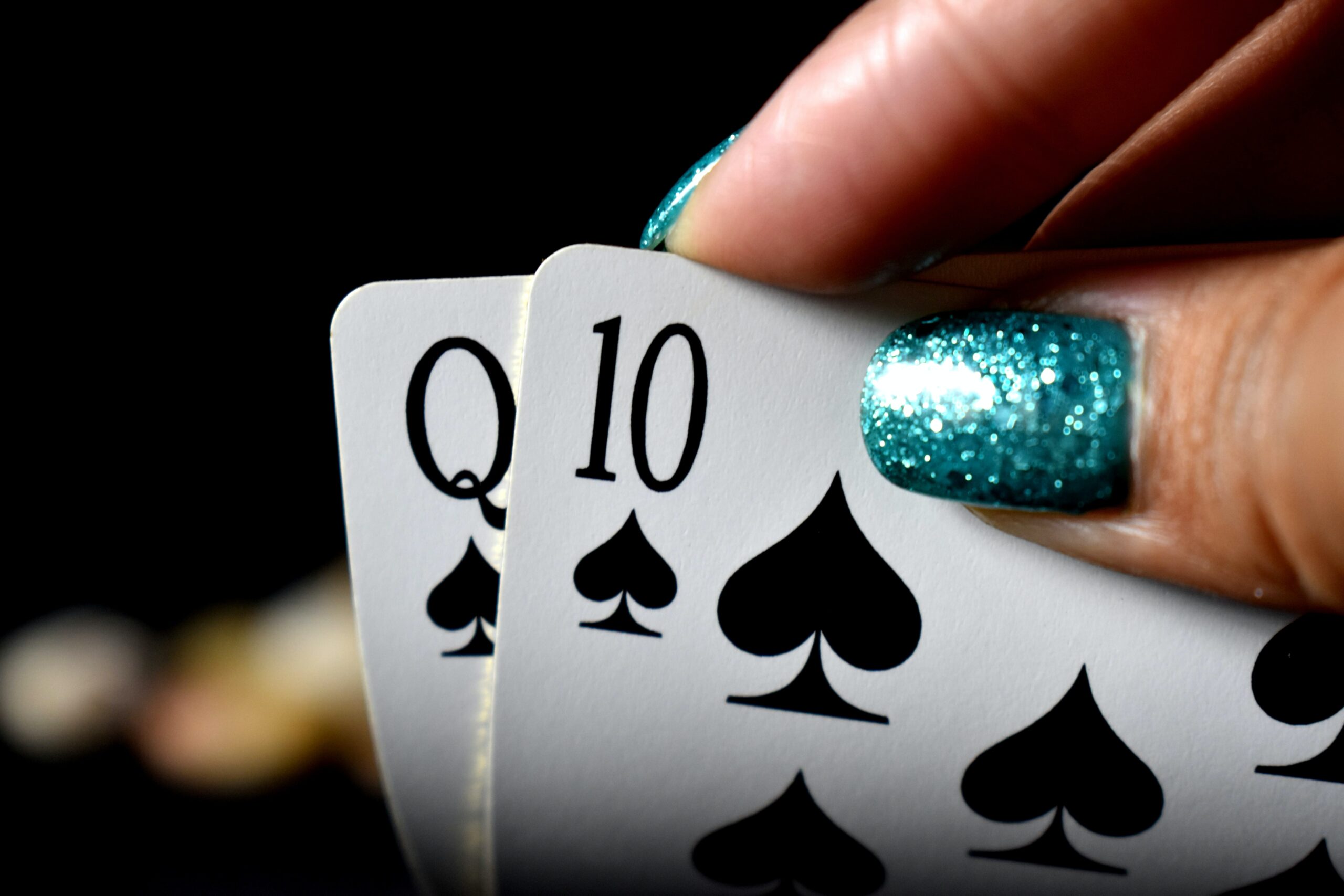 Beginners Guide: How to Play Poker Online Games