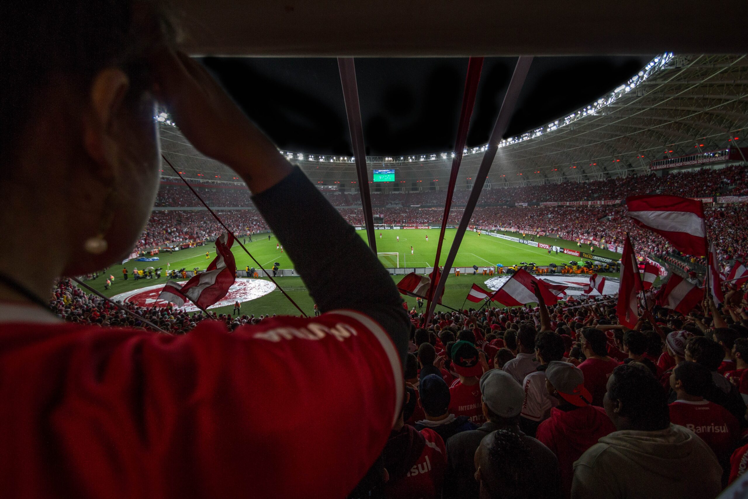 How the Sportsbook Operators can benefit the World Cup?