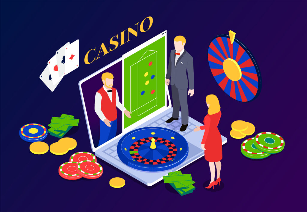 top online casinos in Singapore