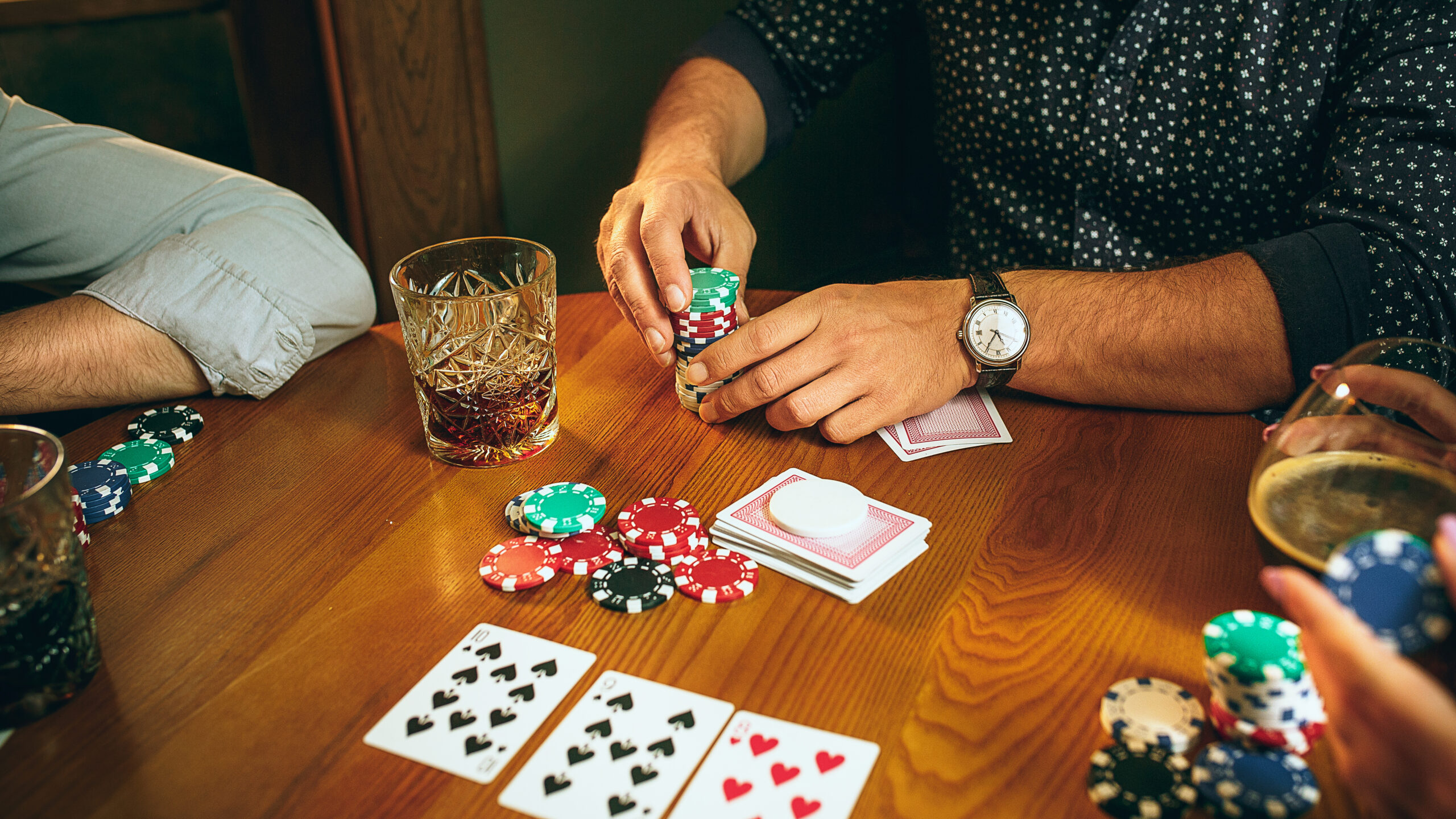 Pai Gow Poker Tips and Strategies
