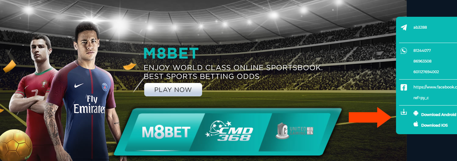 S1Bet Mobile App for Android and iOS