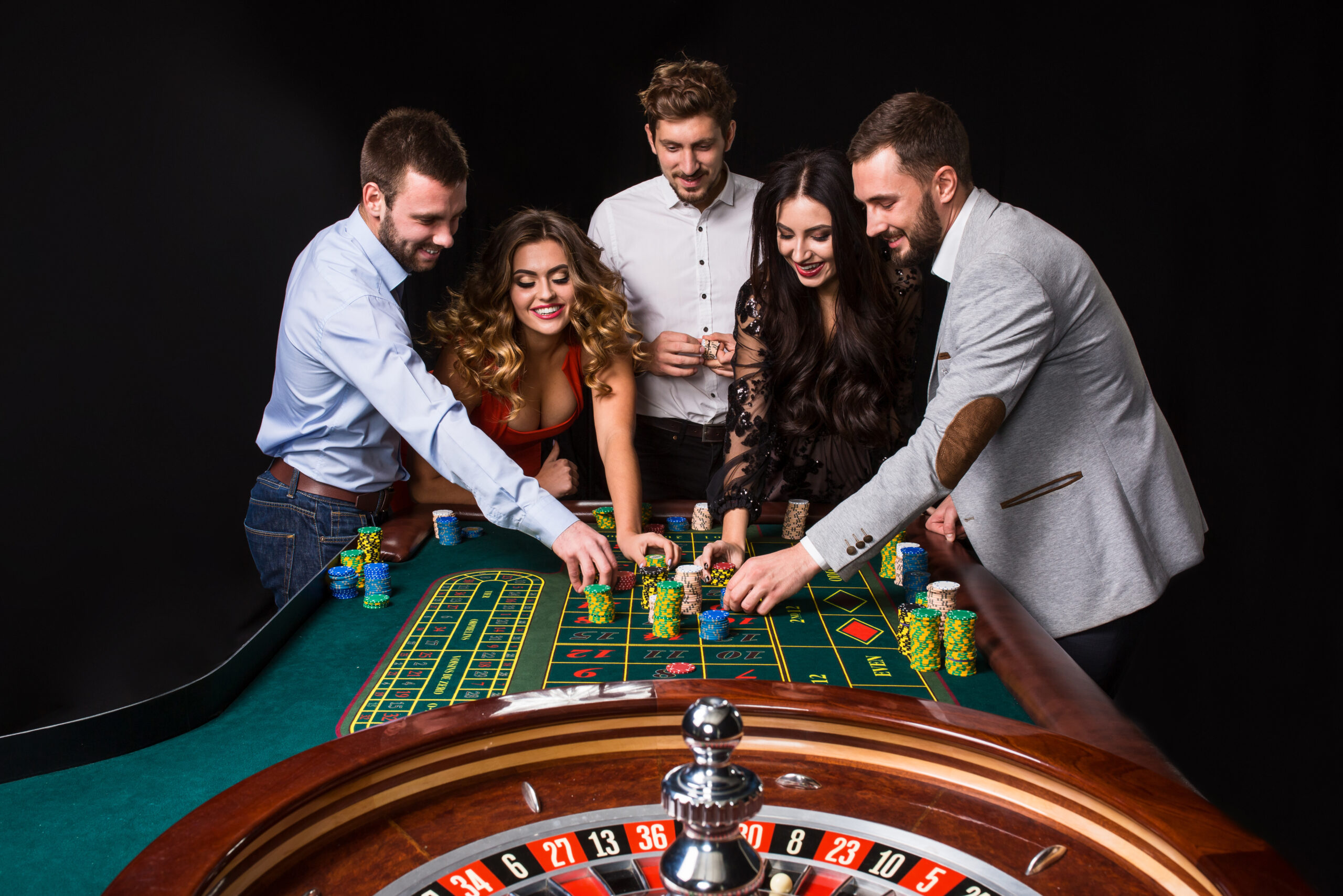 Sports Betting or Casino Betting: Which is better?