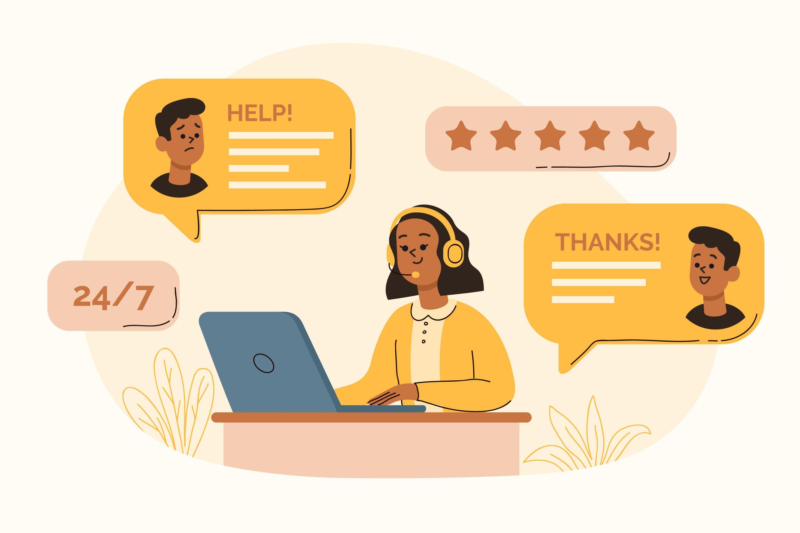 Role of Customer Support Service in a Singapore Online Casino