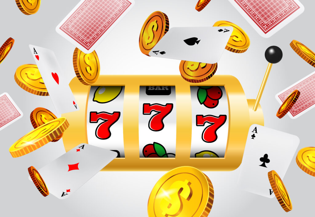 Permainan kasino online Singapura