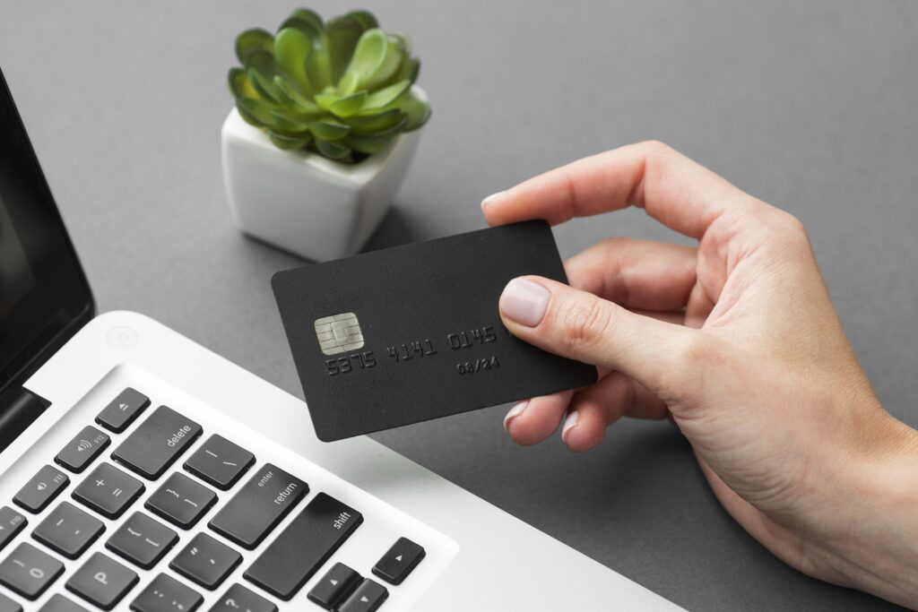 credit card deposits at online casinos