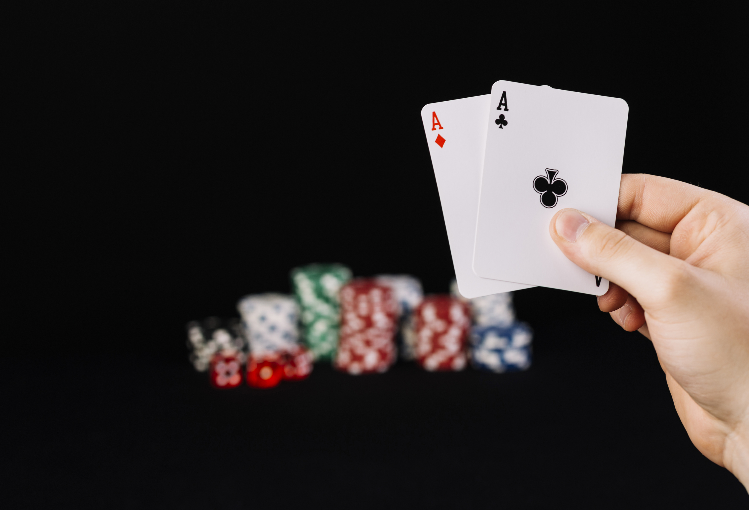 The Psychology of Online Poker