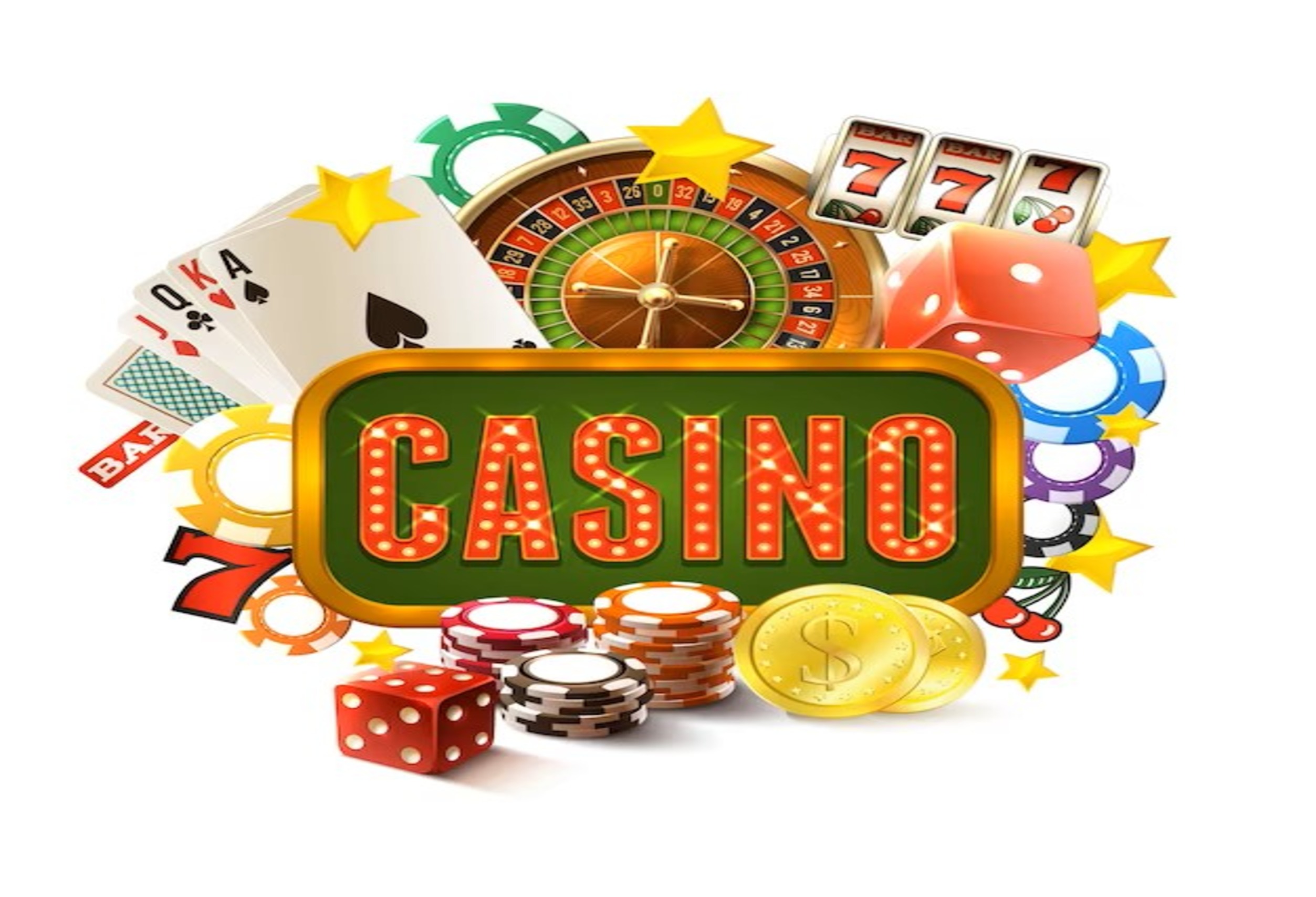 10 Casino Games Every Gambler Should Know How to Play
