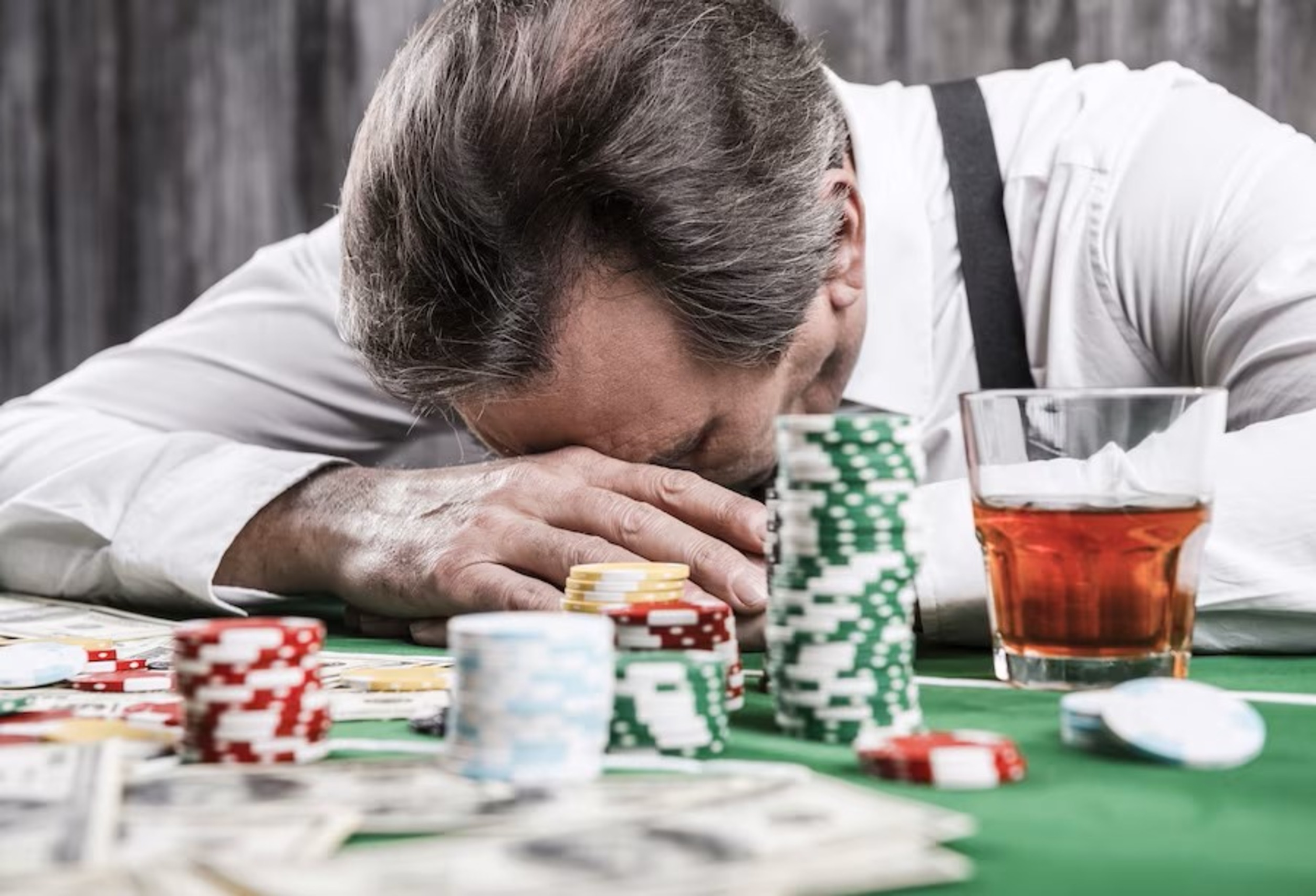 How Gambling Can Affect Your Mental Health