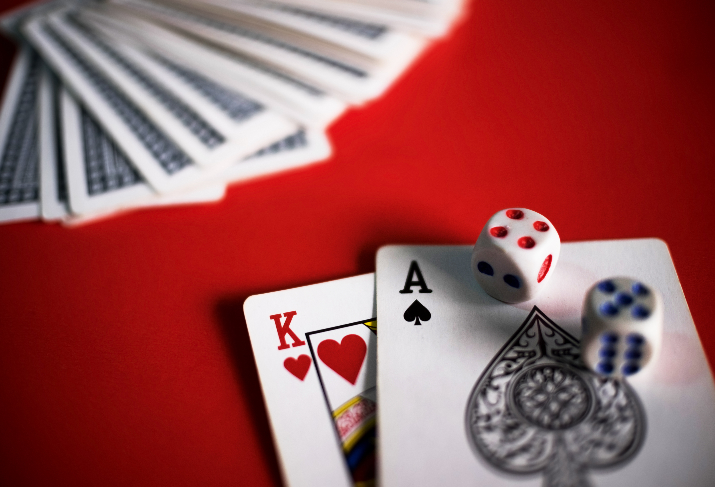 The 5 Most Challenging Casino Games for Experienced Players