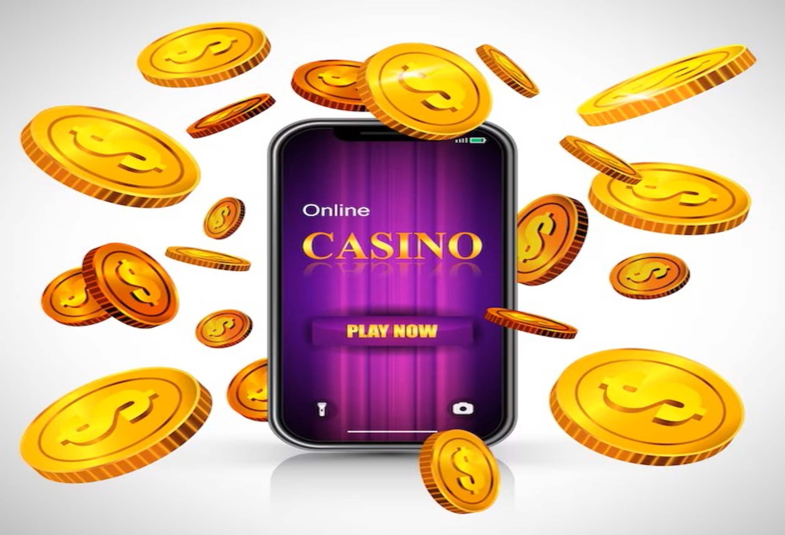 The 5 Easiest Online Casino Games for Beginners