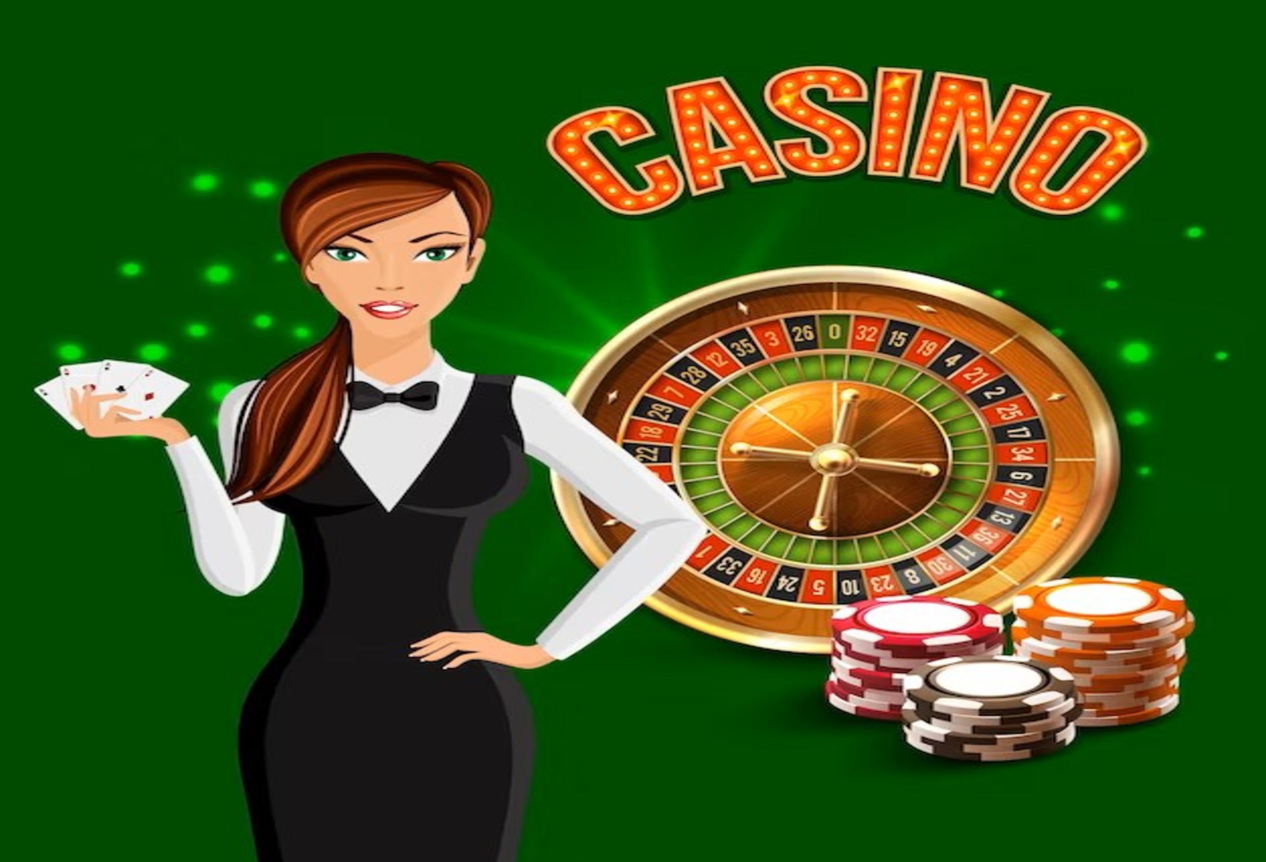 Casino Fashion: Dressing for a Night Out at the Casino