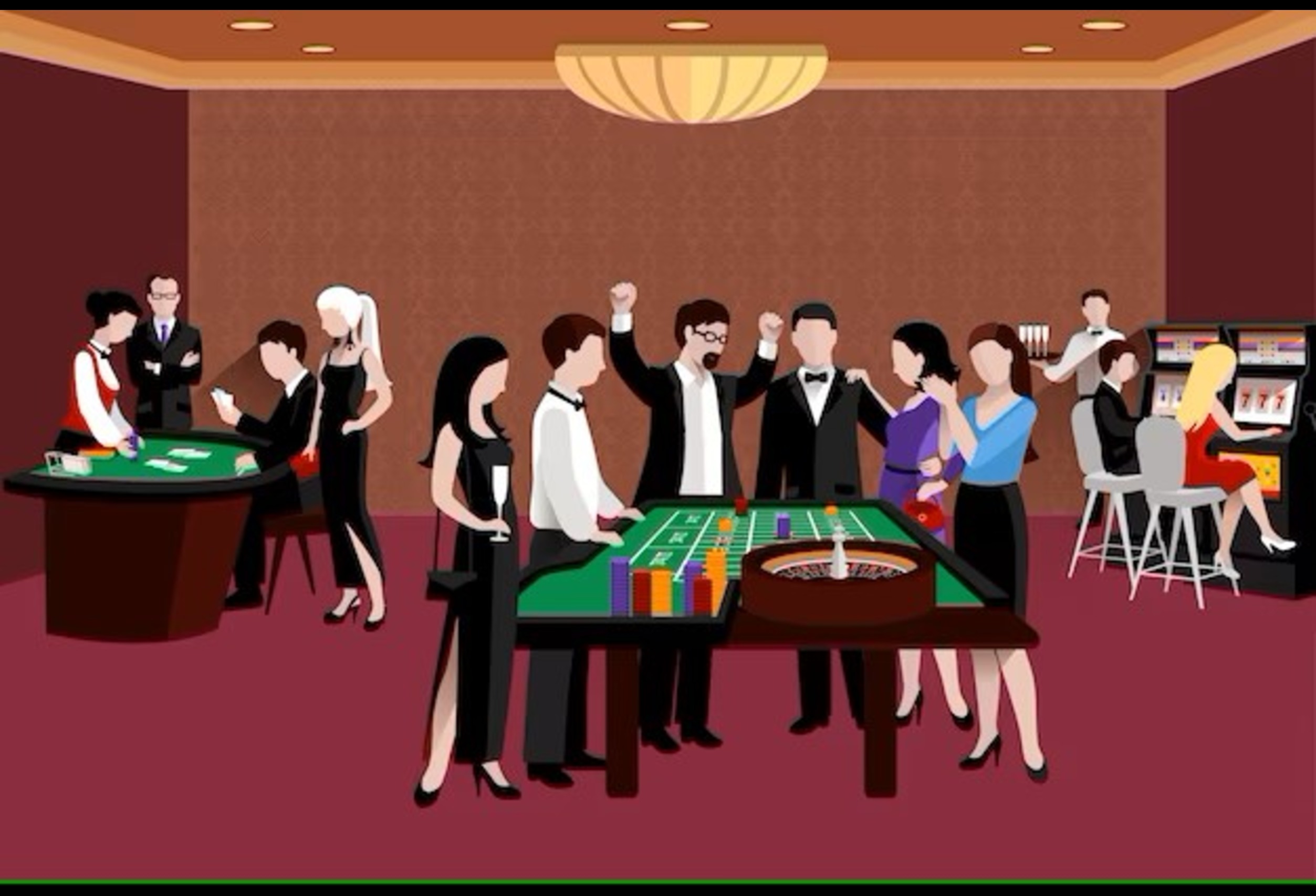 Navigating the Variety of Live Baccarat Tables