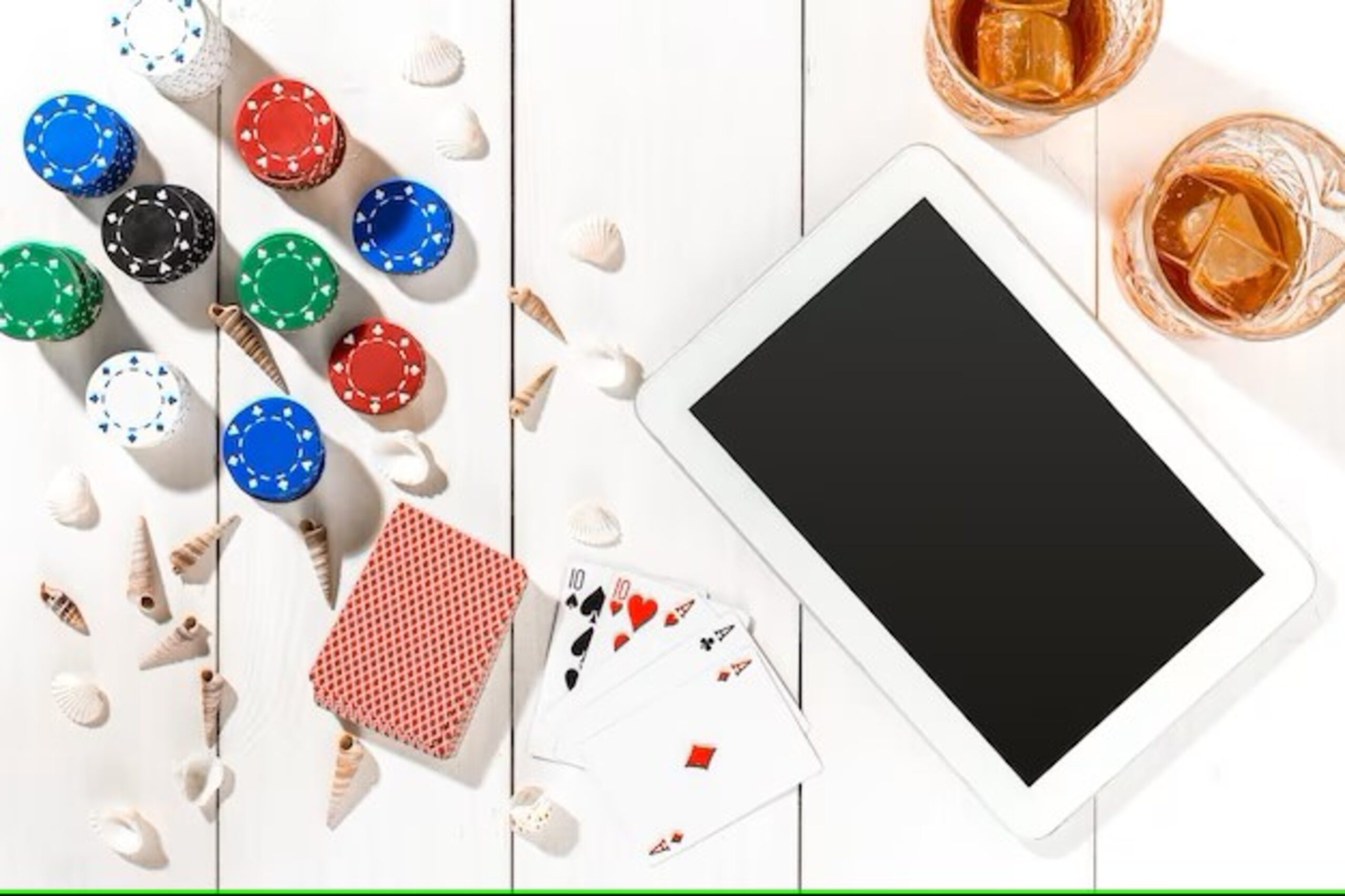 Responsible Gambling in the Digital Age: Tools and Resources
